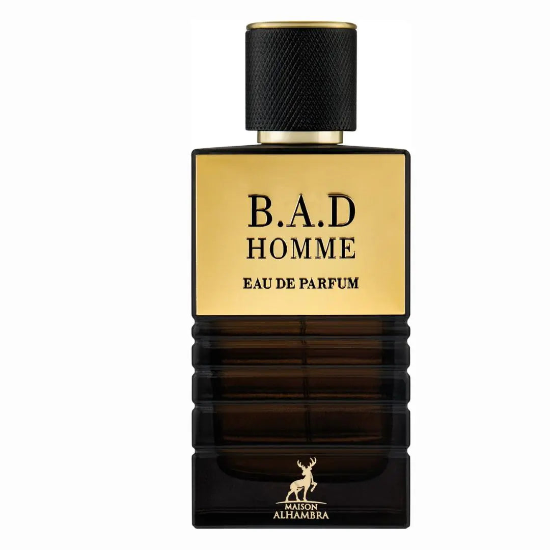 B.A.D Homme Maison Alhambra EDP (100ml)