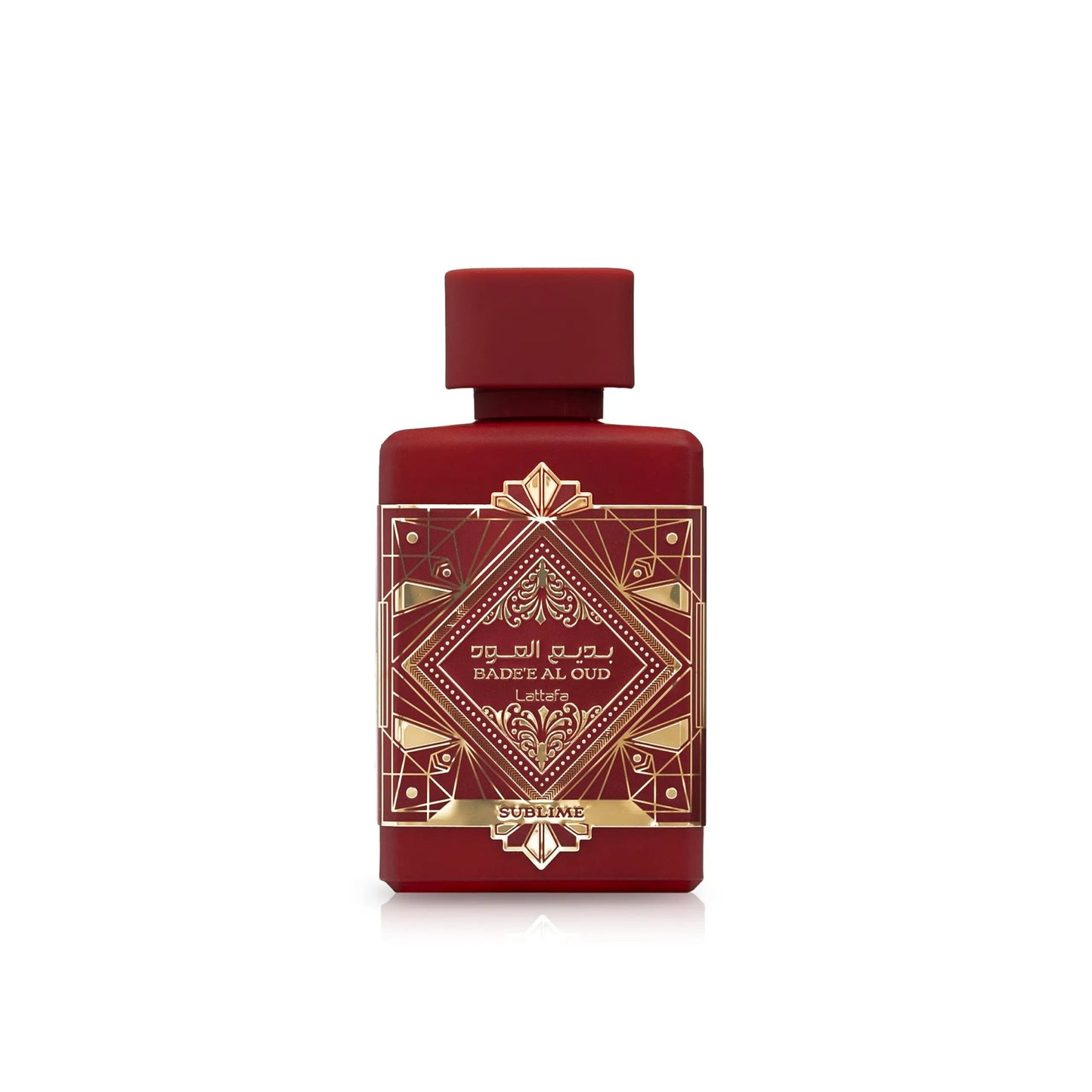 Badee Al Oud Sublime Lattafa EDP (100ml)