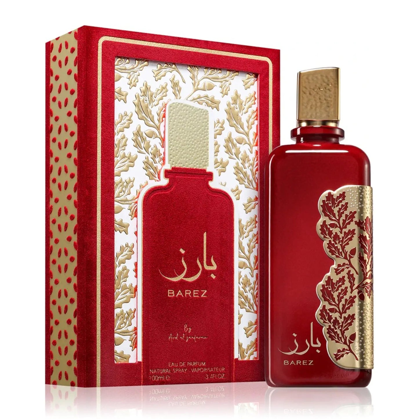 Barez Ard Al Zaafaran EDP (100ml)