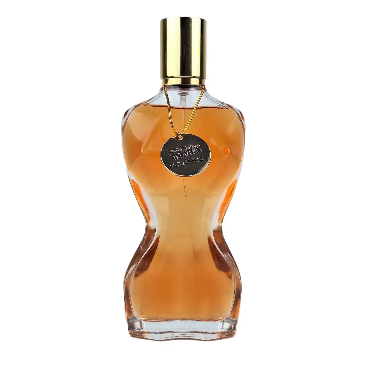 Belle Celine Classic Fragrance World EDP (100ml)