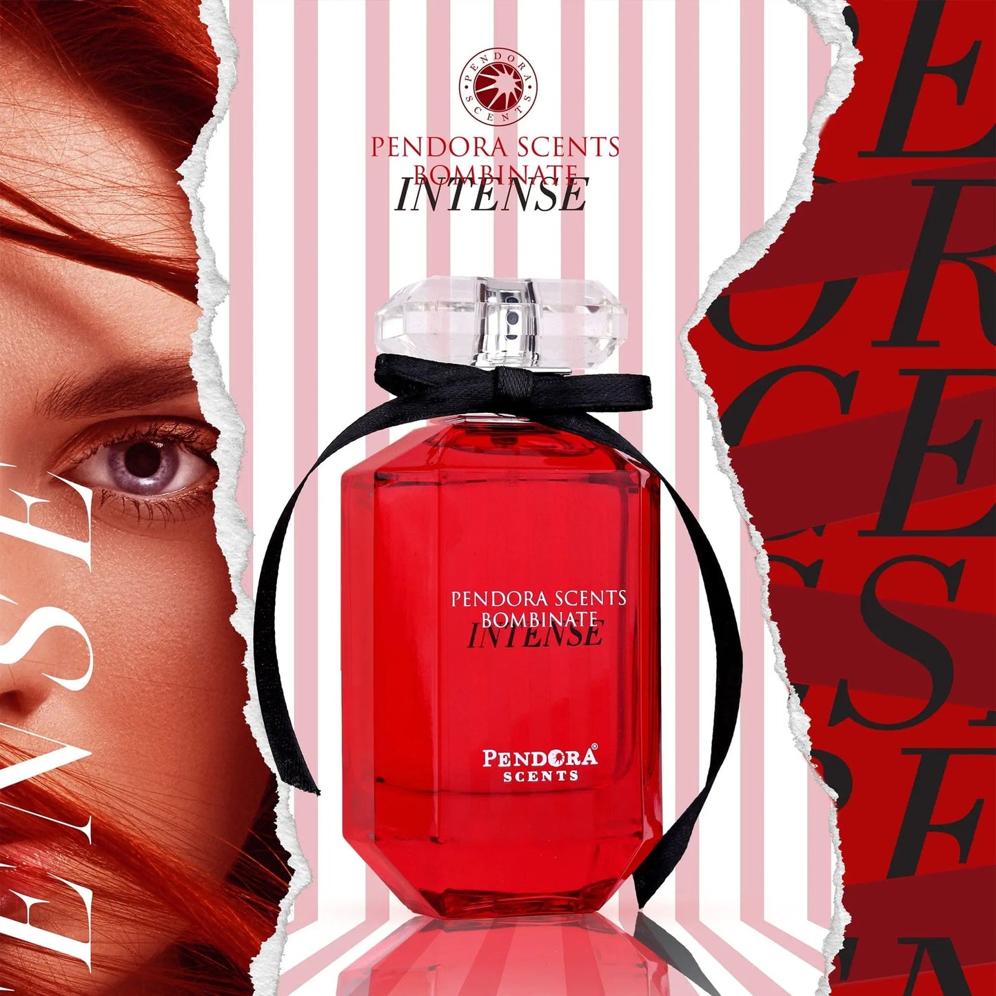 Bombinate Intense Pendora Scents Paris Corner EDP (100ml)