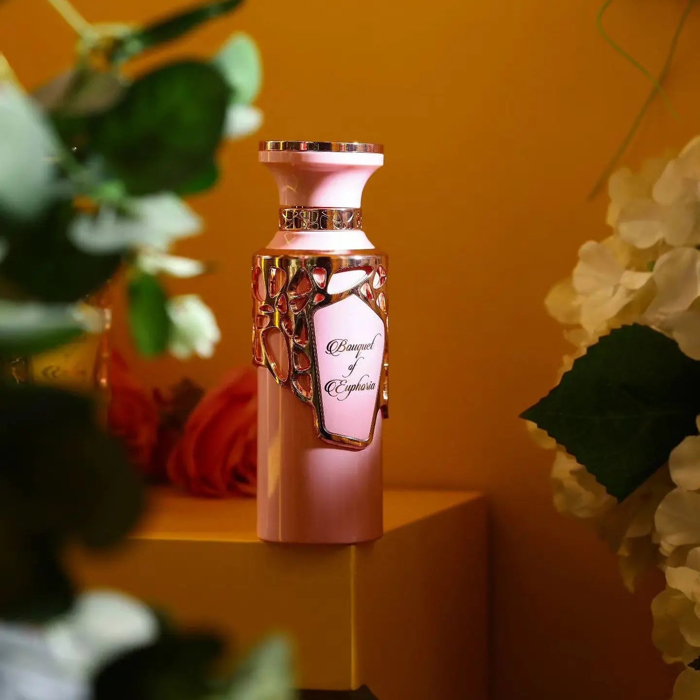 Bouquet of Euphoria Fragrance World EDP (100ml)