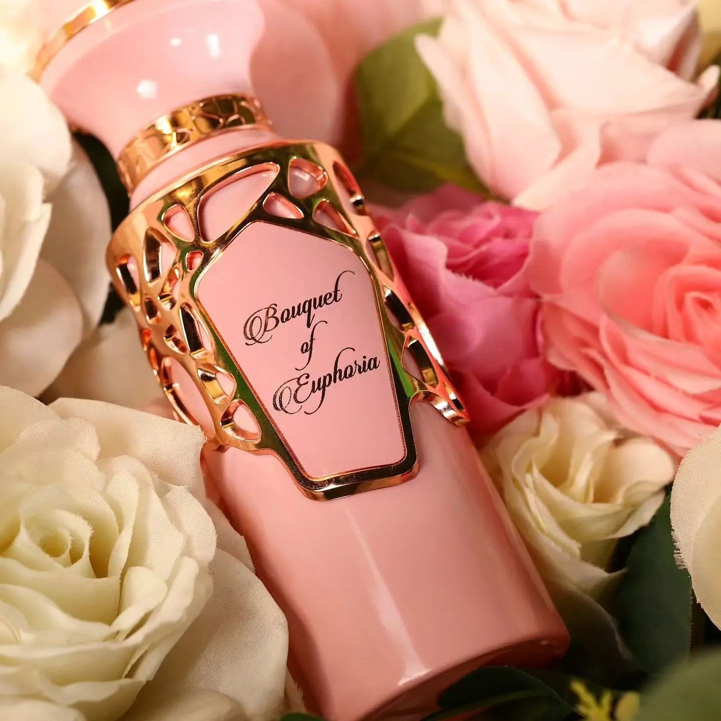 Bouquet of Euphoria Fragrance World EDP (100ml)