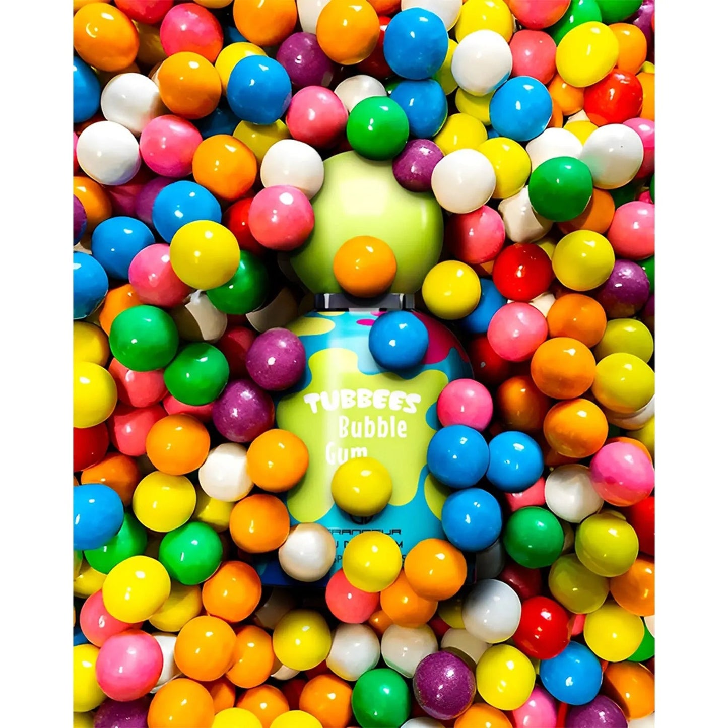 Bubble Gum Tubbees EDP (50ml)