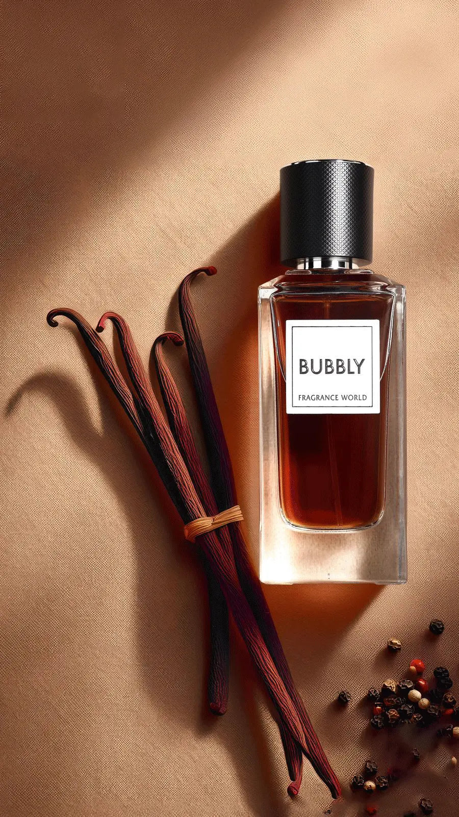 Bubbly Fragrance World EDP (100ml)
