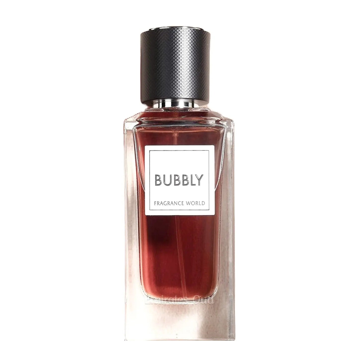 Bubbly Fragrance World EDP (100ml)