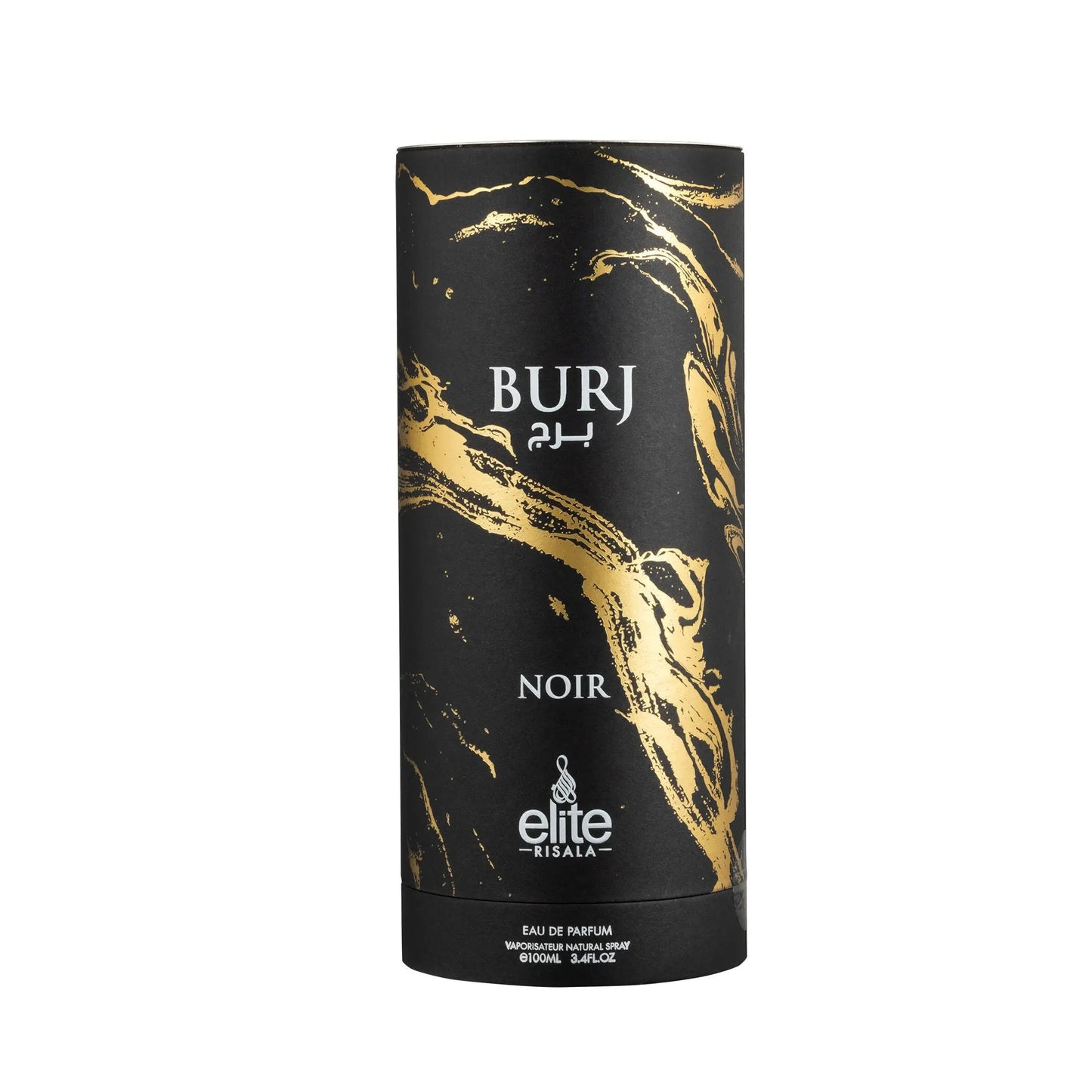 Burj Noir Risala Elite EDP (100ml)