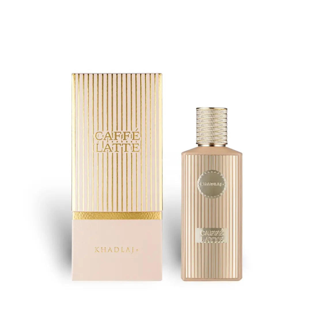 Caffe Latte Khadlaj Extrait de Parfum (100ml)