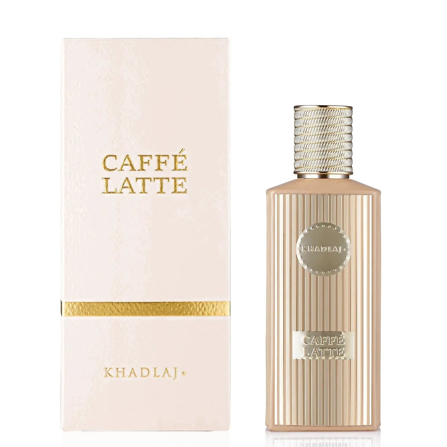 Caffe Latte Khadlaj Extrait de Parfum (100ml)
