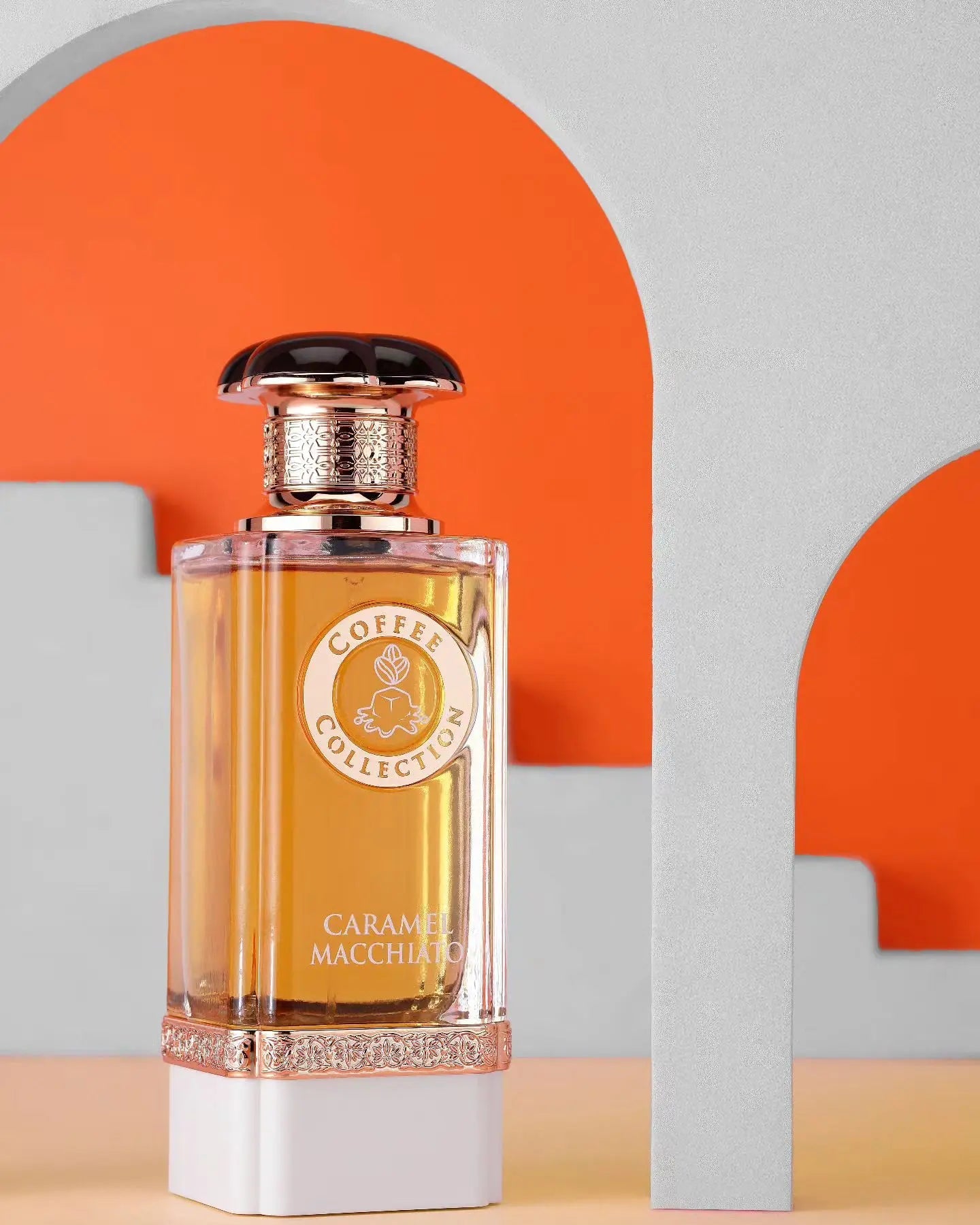 Caramel Macchiato Fragrance World EDP (100ml)