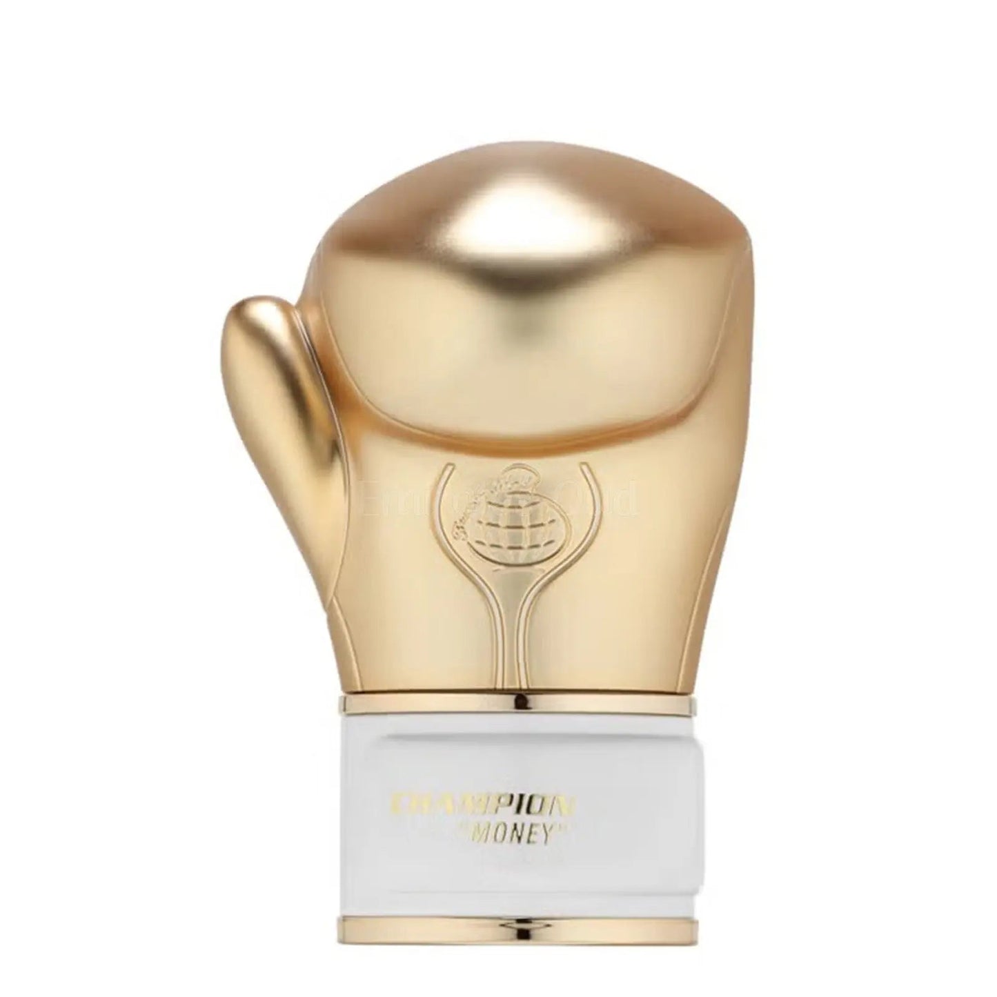 Champion Money Fragrance World EDP (100ml)