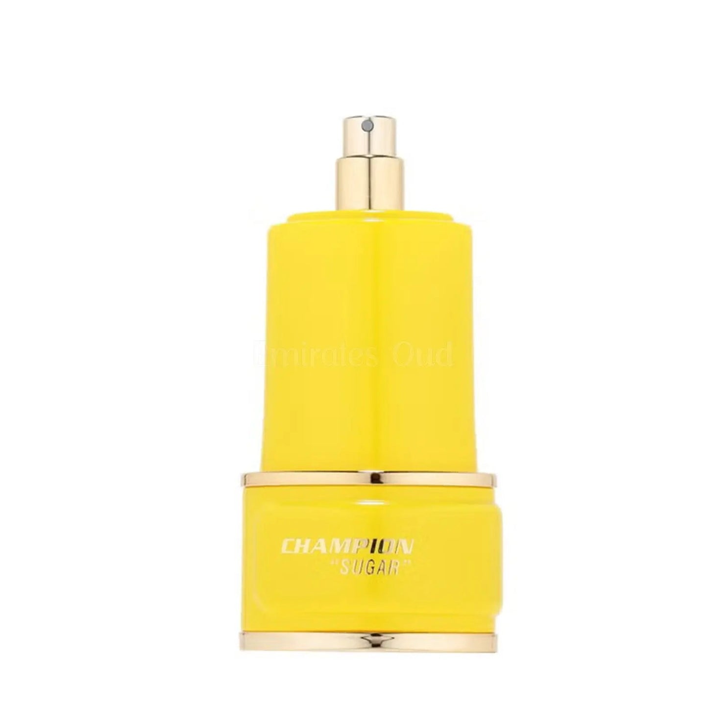 Champion Sugar Fragrance World EDP (100ml)