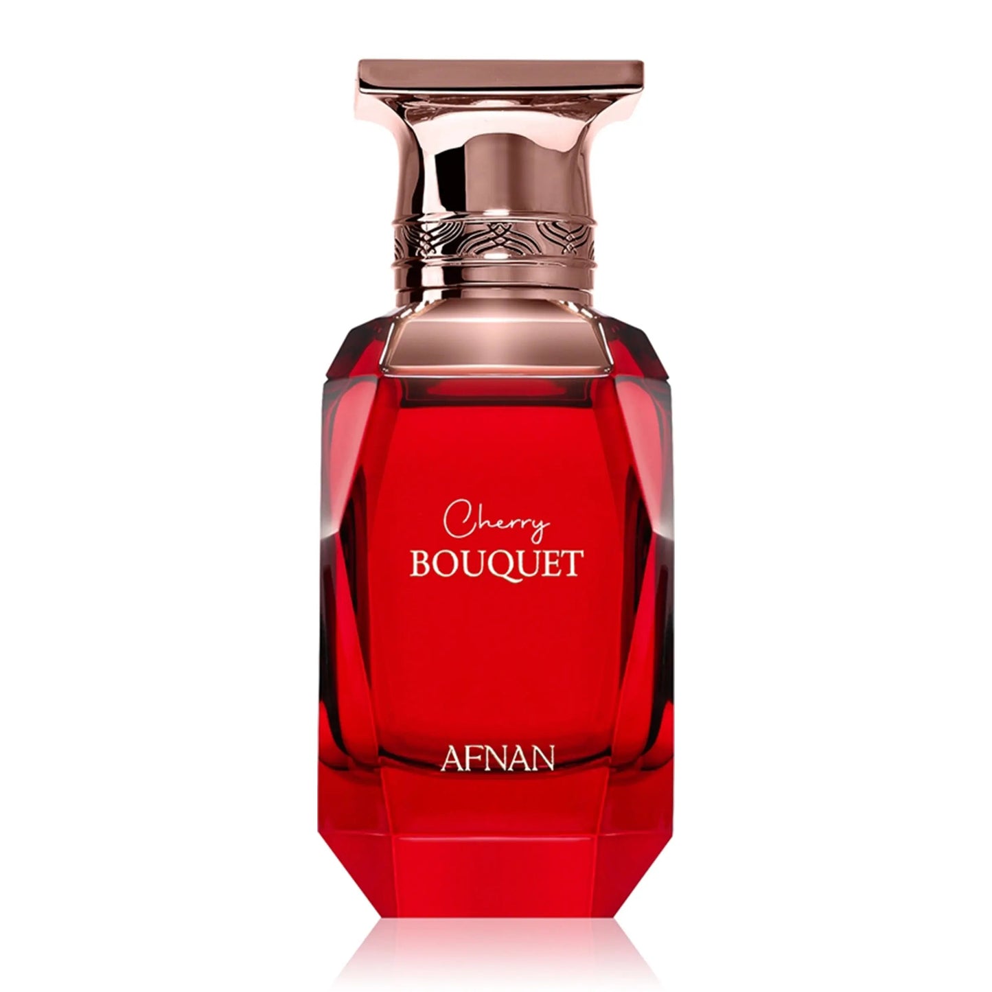 Cherry Bouquet Afnan EDP (80ml)