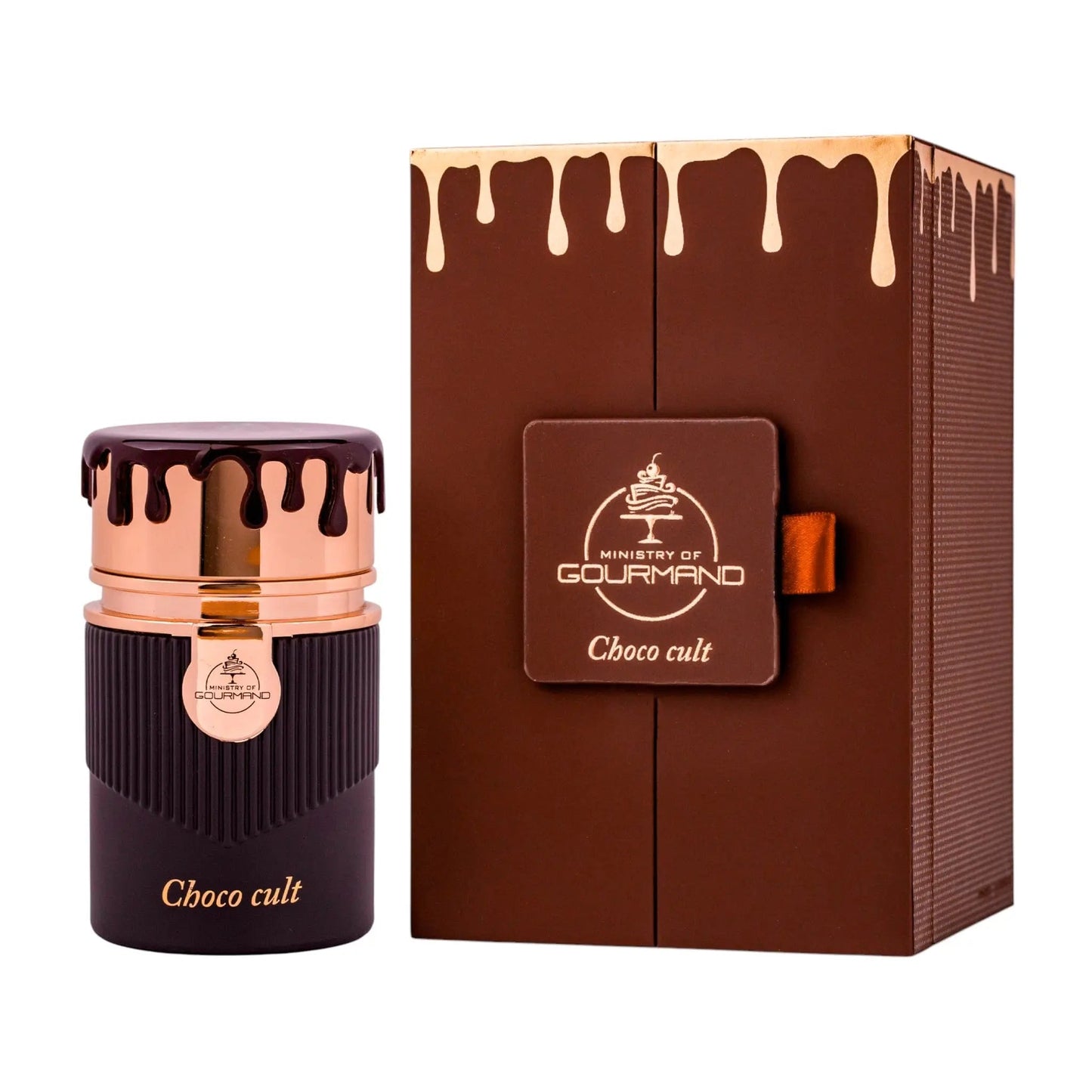 Choco Cult Paris Corner EDP (100ml)