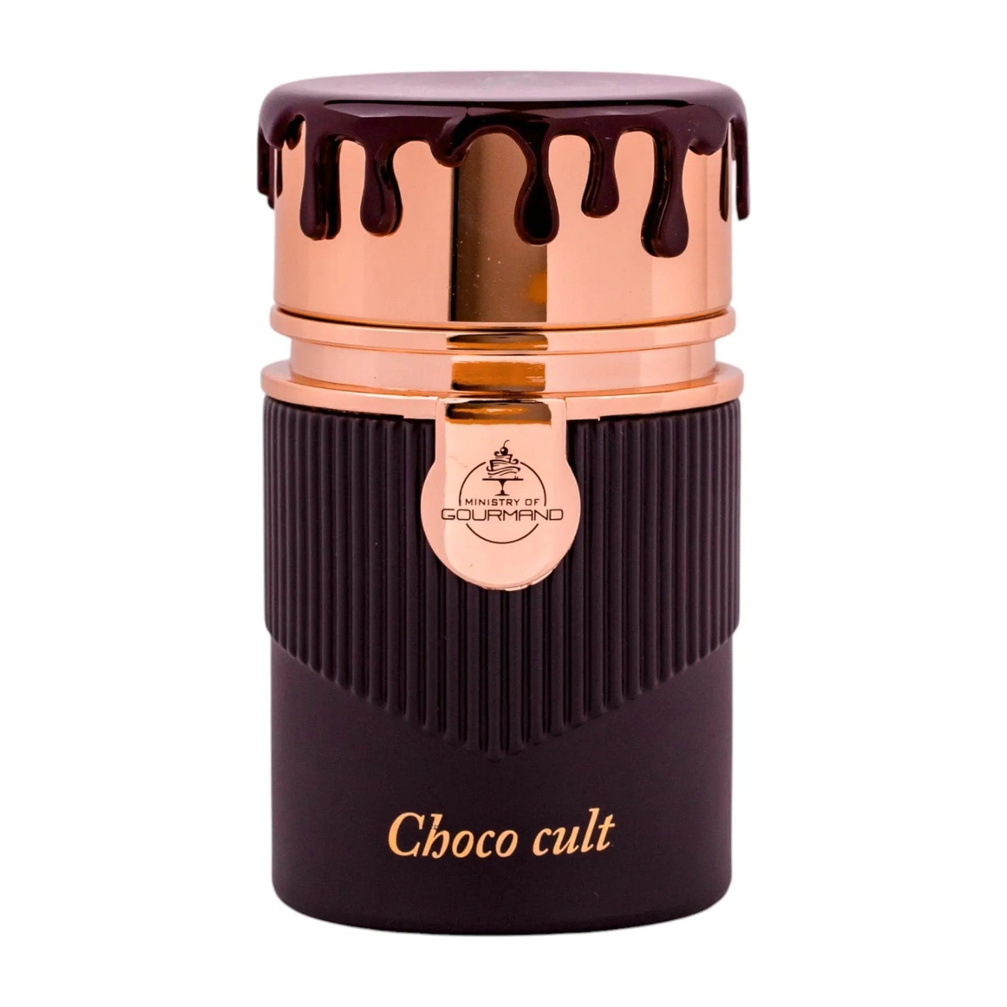 Choco Cult Paris Corner EDP (100ml)