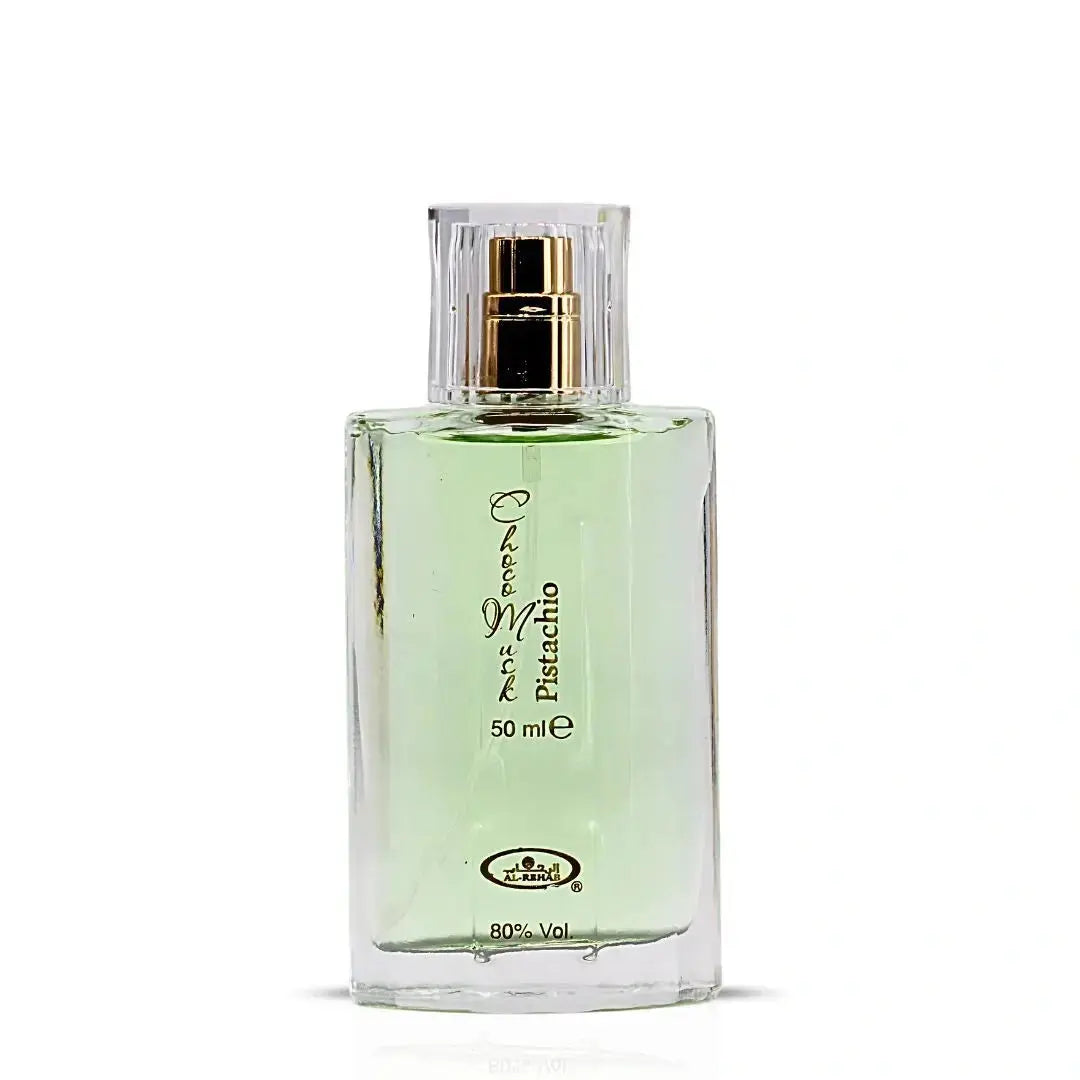 Choco Musk Pistachio Al Rehab EDP (50ml)