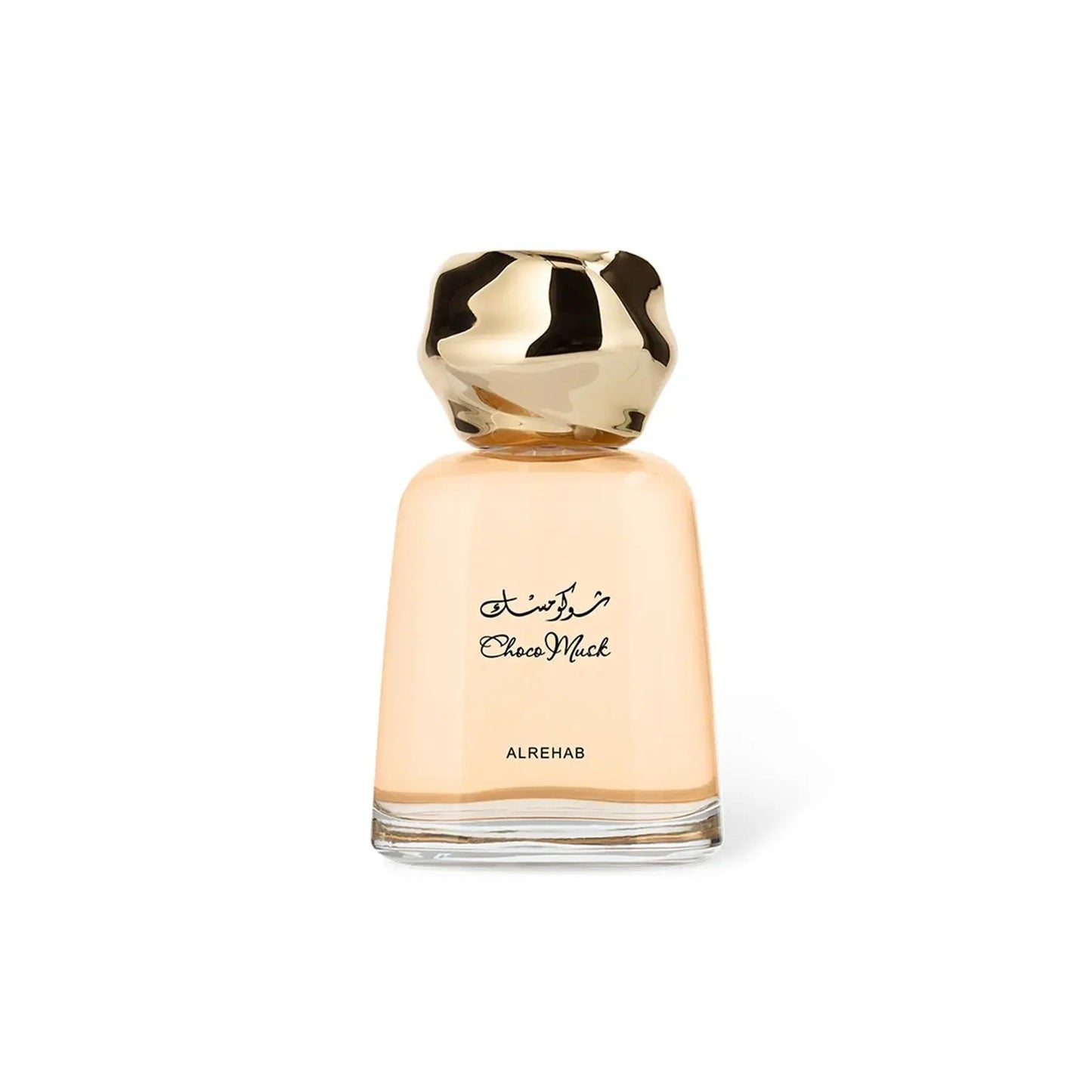 Choco Musk Al Rehab EDP (100ml)