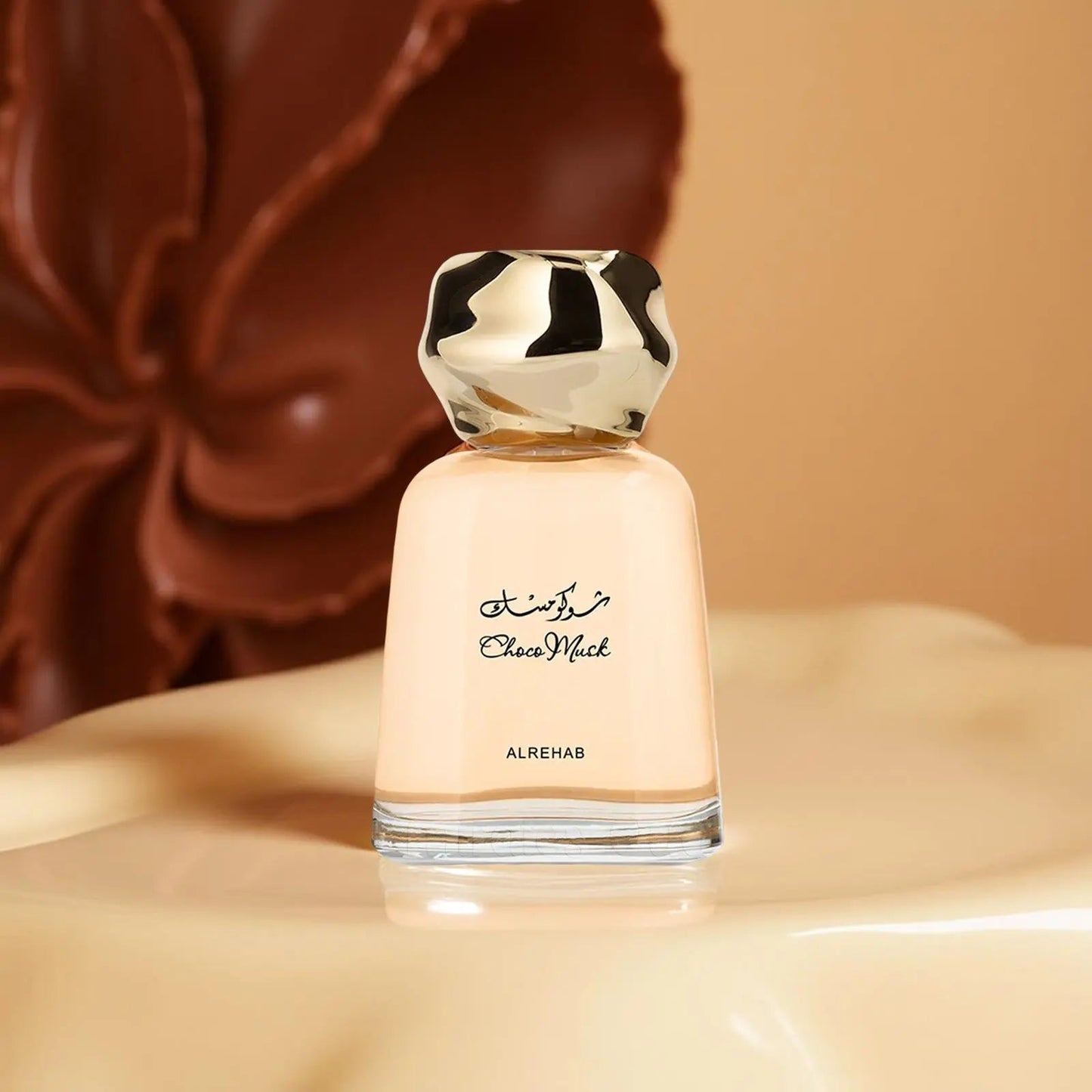 Choco Musk Al Rehab EDP (100ml)