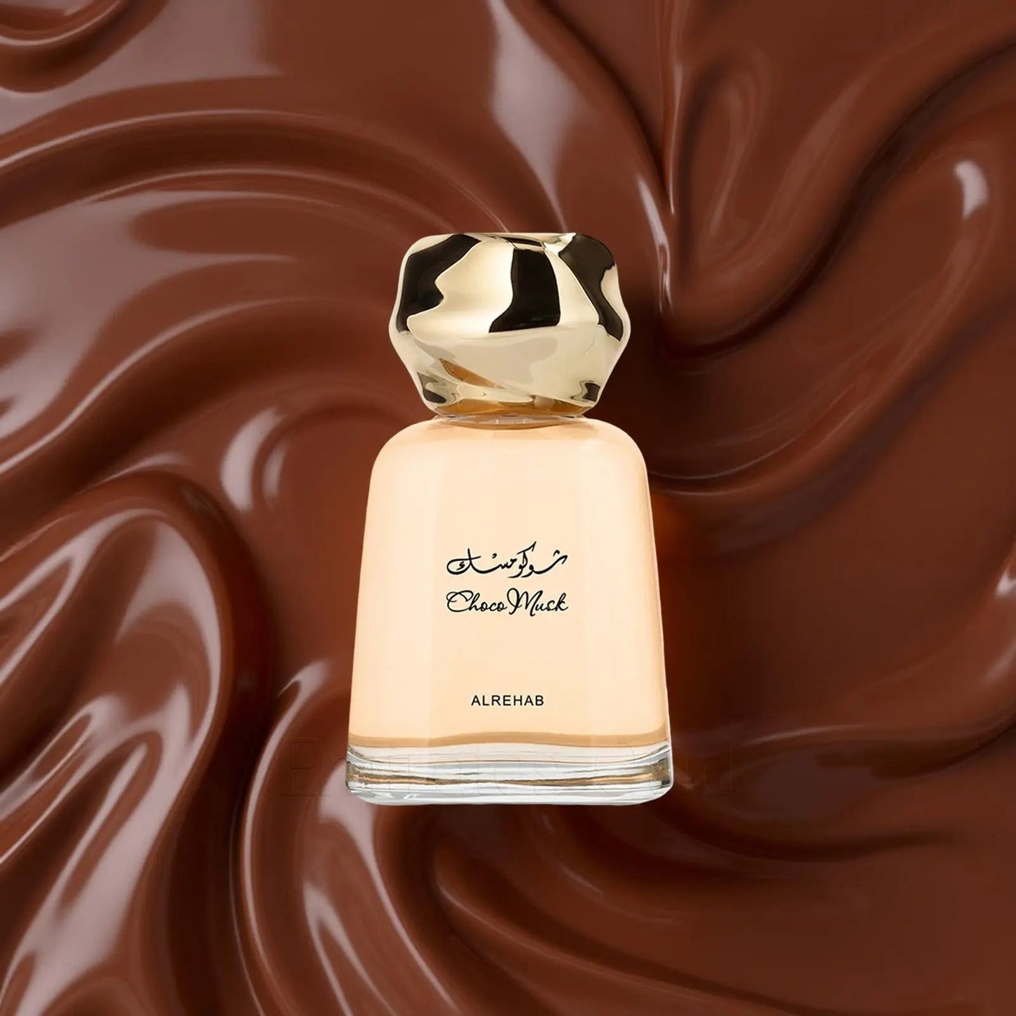 Choco Musk Al Rehab EDP (100ml)
