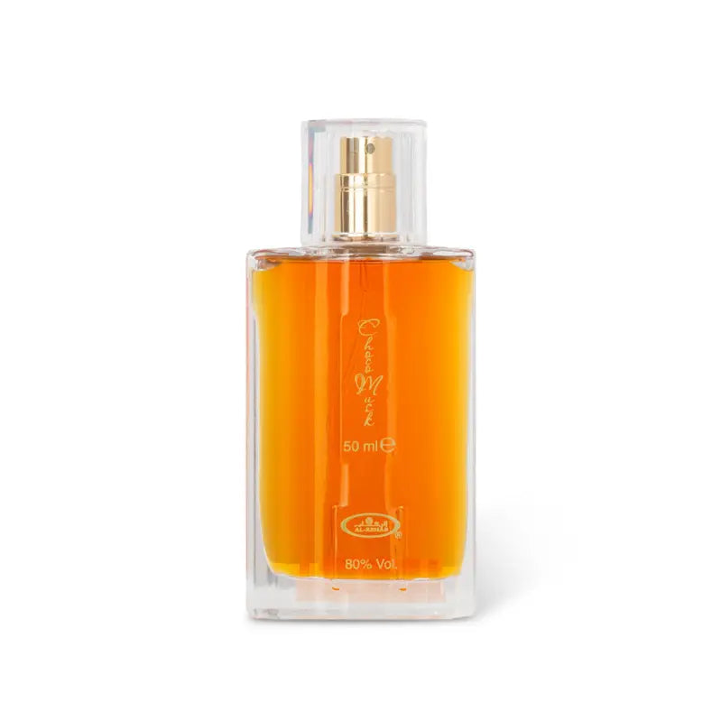 Choco Musk Al Rehab EDP (50ml)