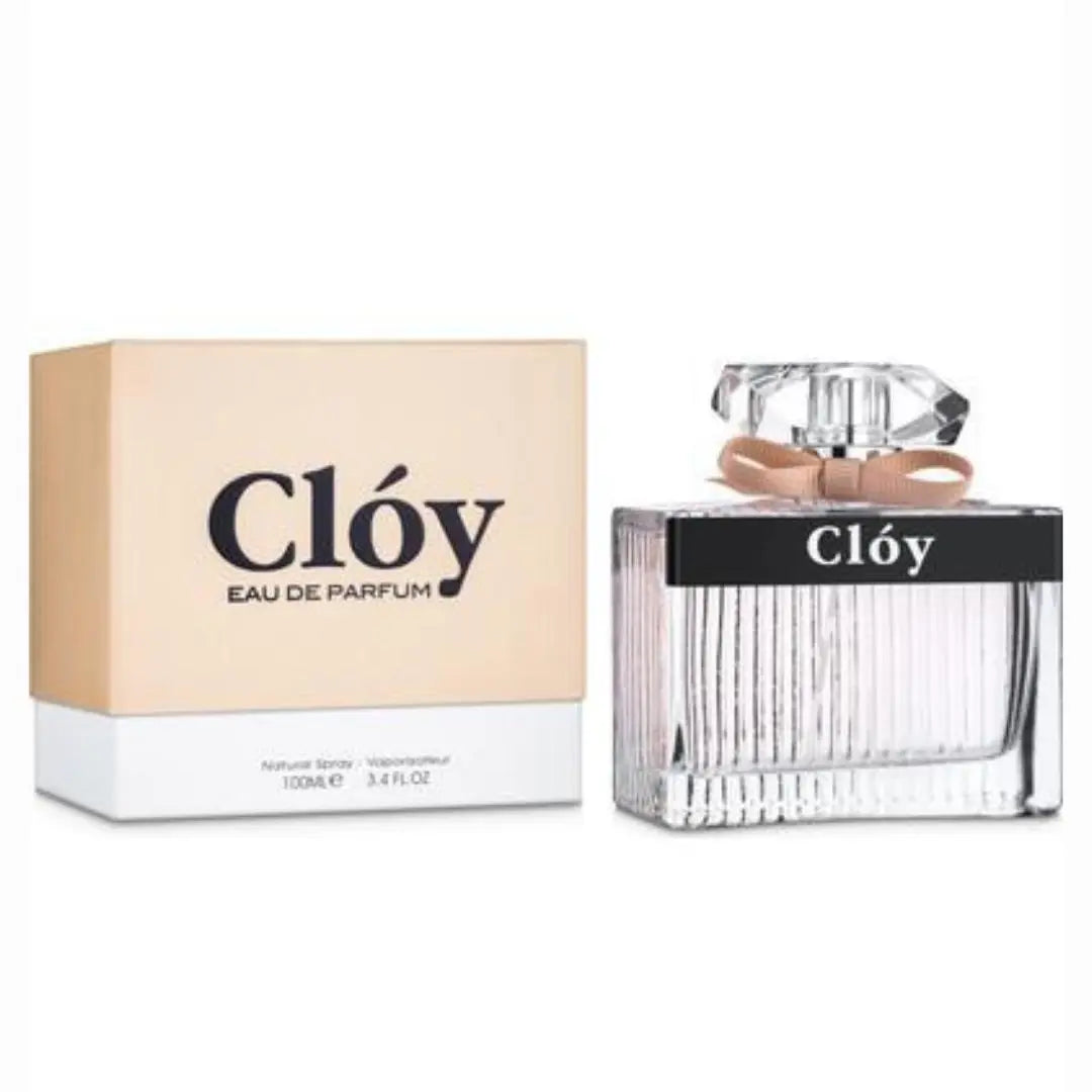 Cloy Fragrance World EDP (100ml)