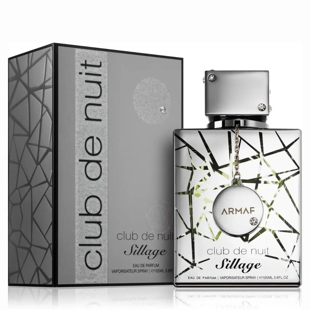 Club De Nuit Sillage Armaf EDP (105ml)