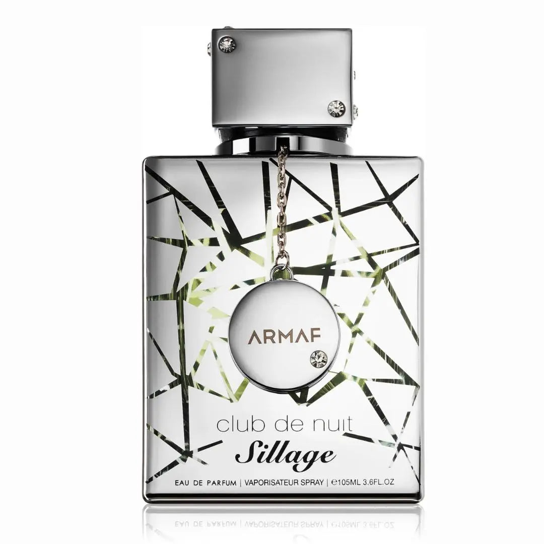Club De Nuit Sillage Armaf EDP (105ml)