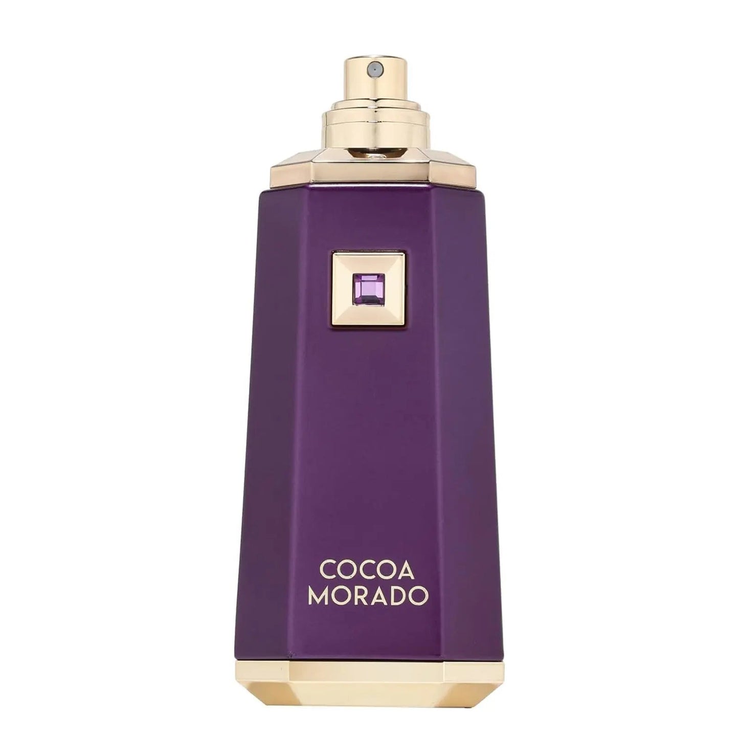 Cocoa Morado French Avenue by Fragrance World EDP (100ml)