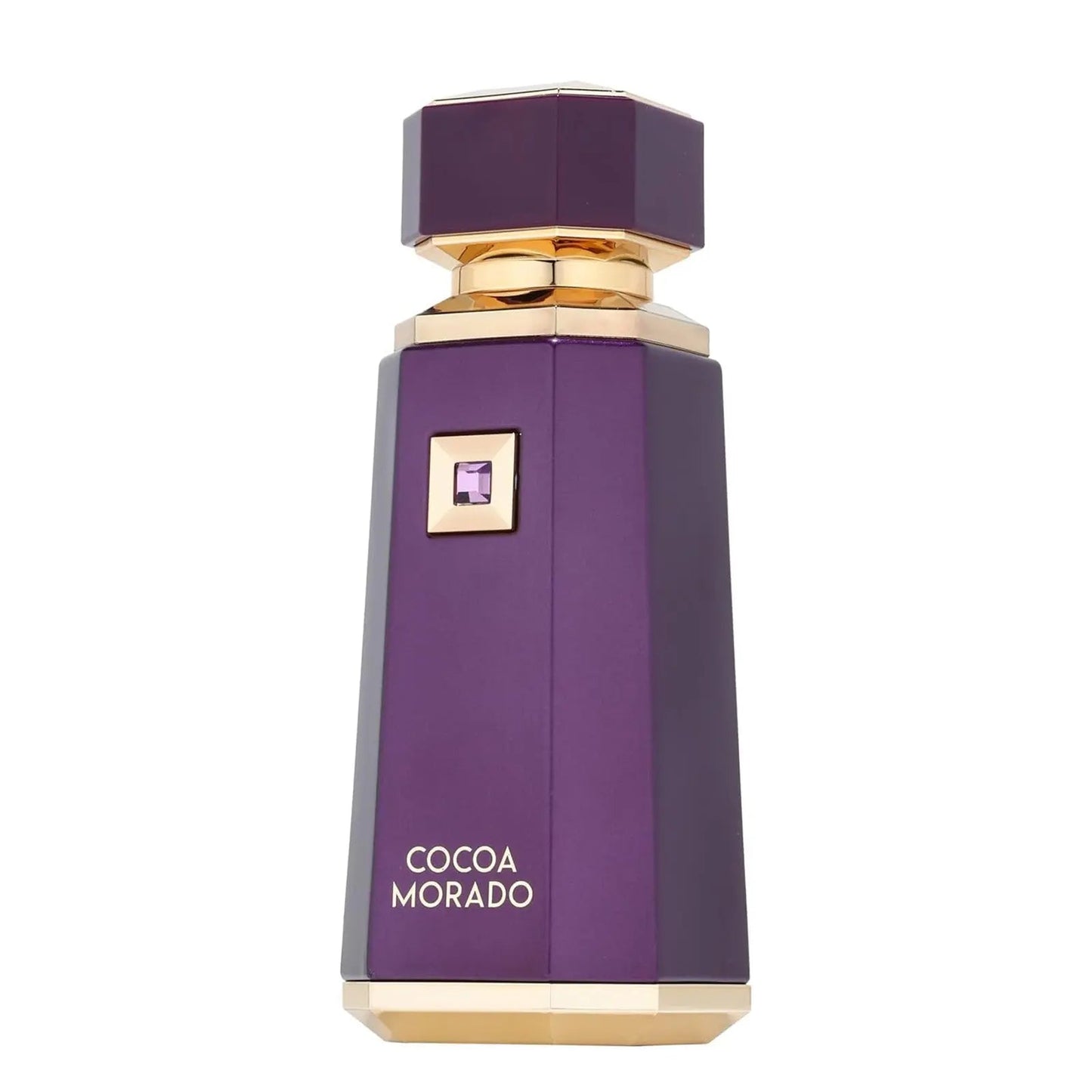 Cocoa Morado French Avenue by Fragrance World EDP (100ml)