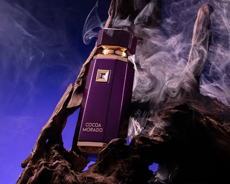 Cocoa Morado French Avenue by Fragrance World EDP (100ml)