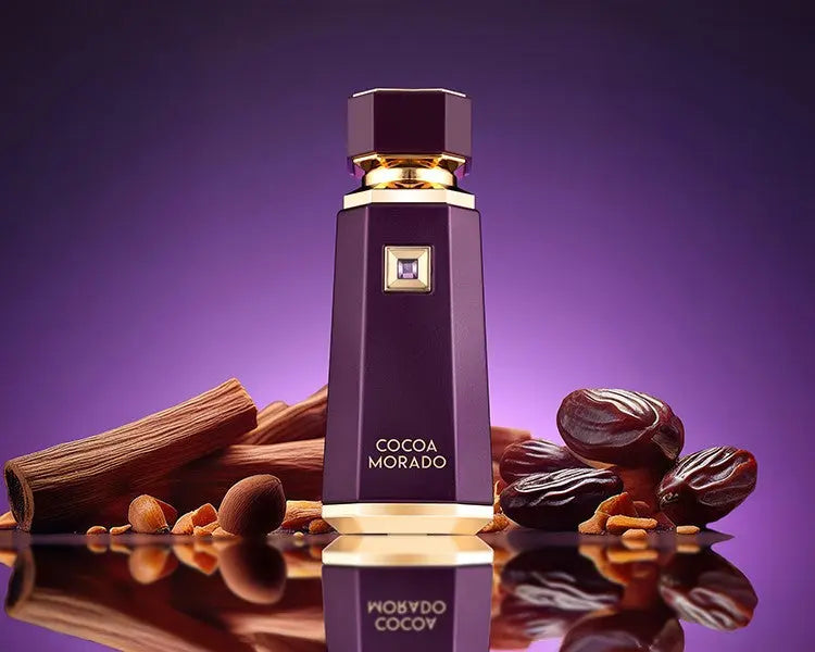 Cocoa Morado French Avenue by Fragrance World EDP (100ml)