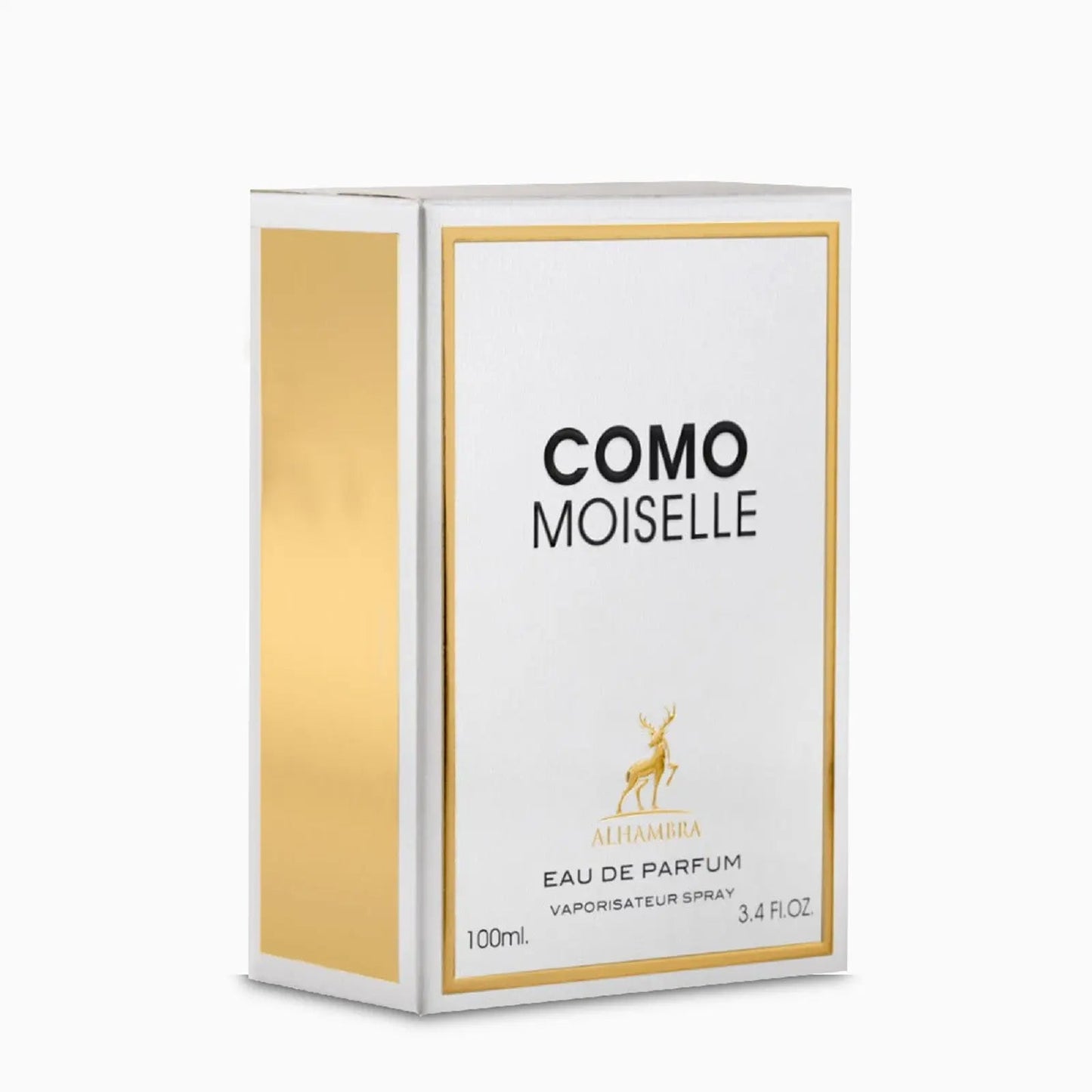 Como Moiselle Maison Alhambra EDP (100ml)