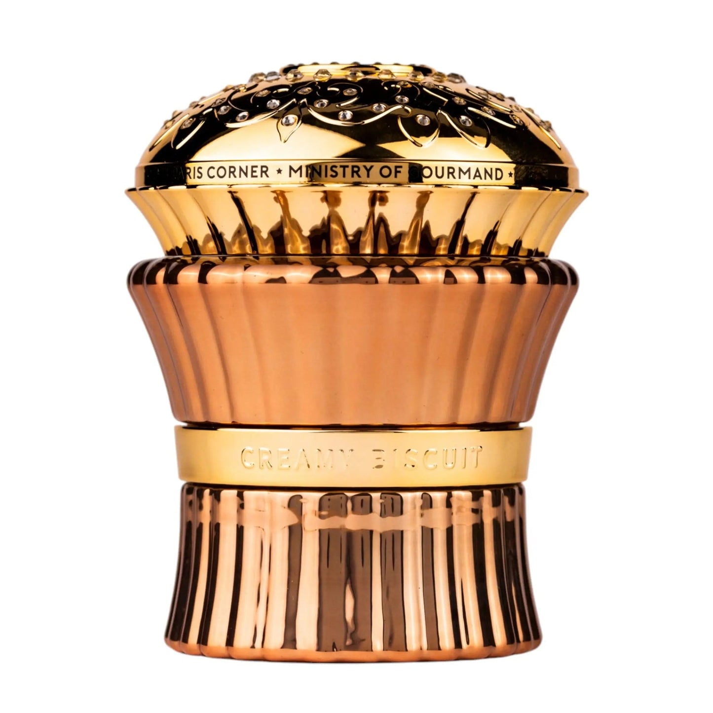 Creamy Biscuit Paris Corner EDP (100ml)