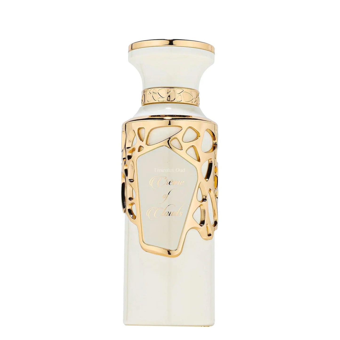 Creme Of Clouds Fragrance World EDP (100ml)
