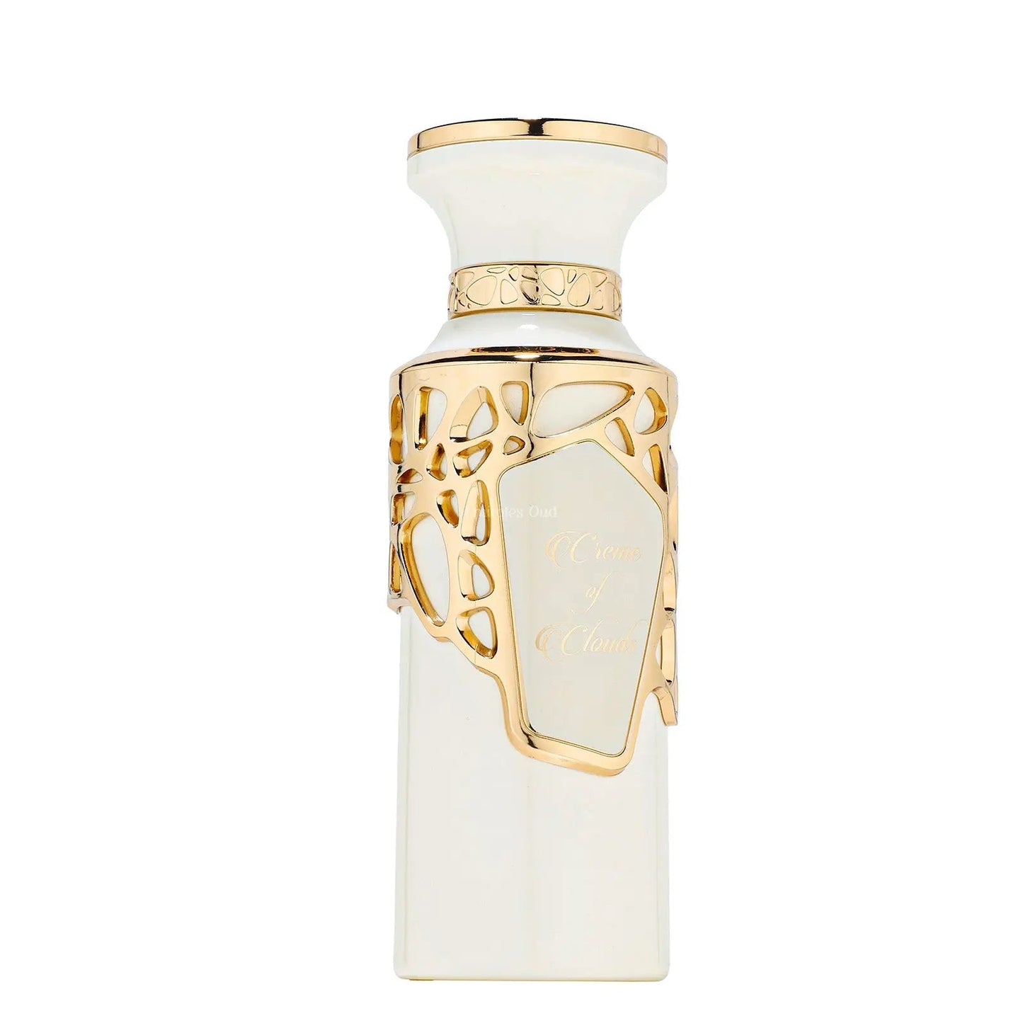 Creme Of Clouds Fragrance World EDP (100ml)