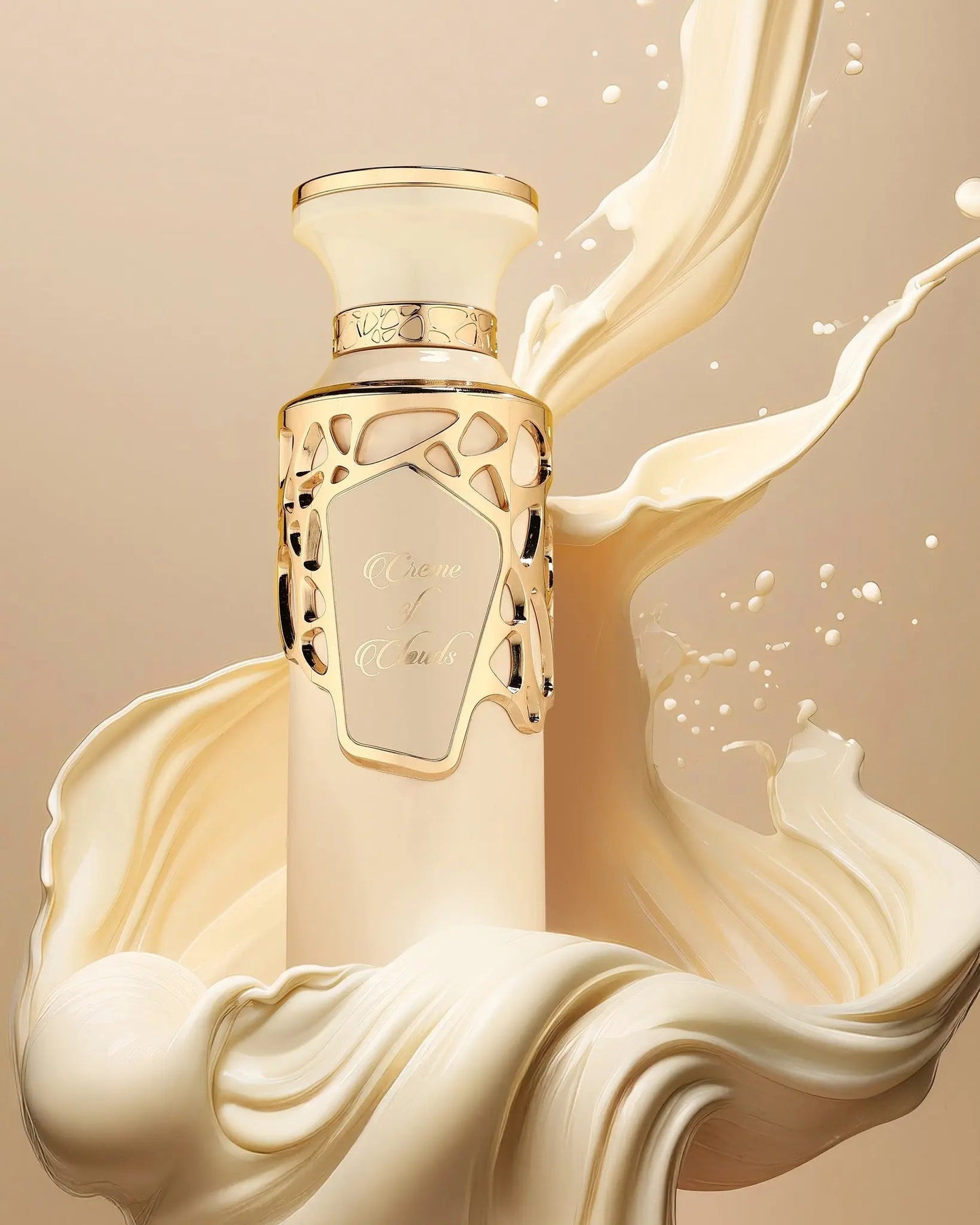 Creme Of Clouds Fragrance World EDP (100ml)