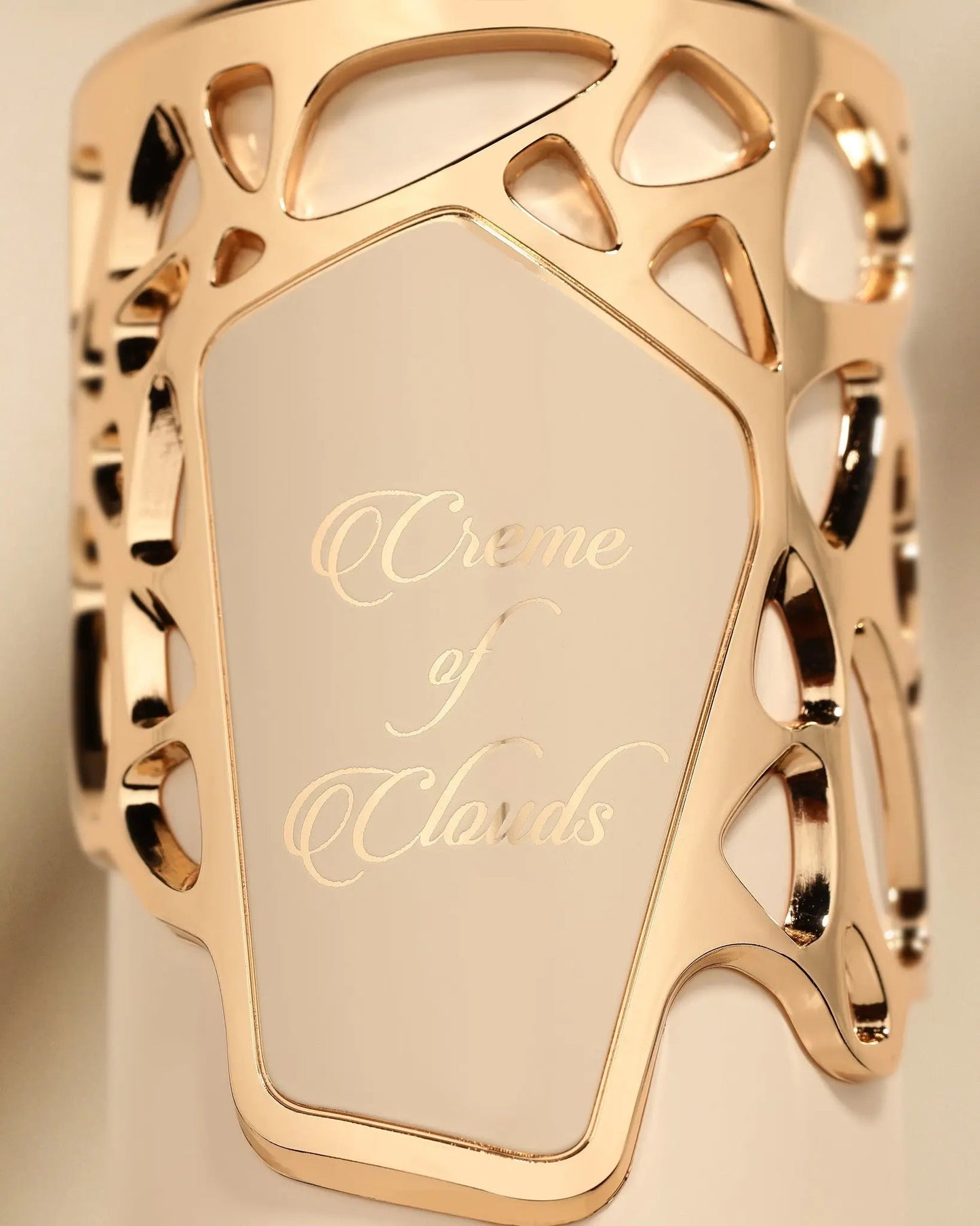 Creme Of Clouds Fragrance World EDP (100ml)