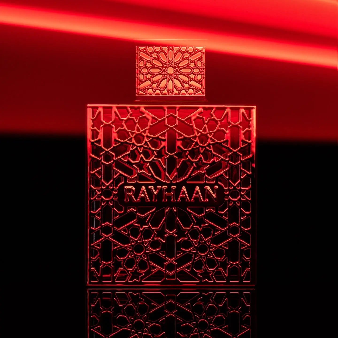 Crimson Rayhaan EDP (100ml)