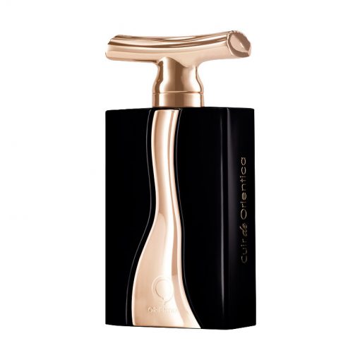 Al Haramain Cuir de Orientica EDP (90ml)