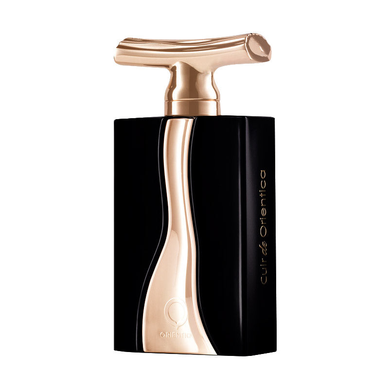 Al Haramain Cuir de Orientica EDP (90ml)