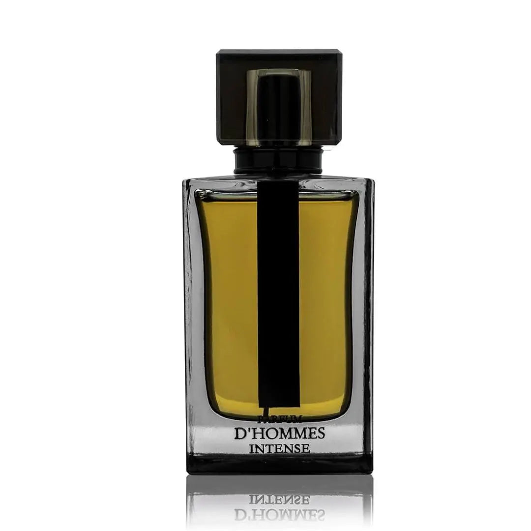 D'Hommes Intense Fragrance World EDP (100ml)