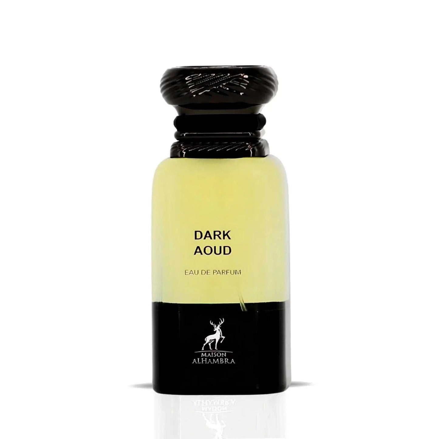 Dark Aoud Maison Alhambra EDP (80ml)