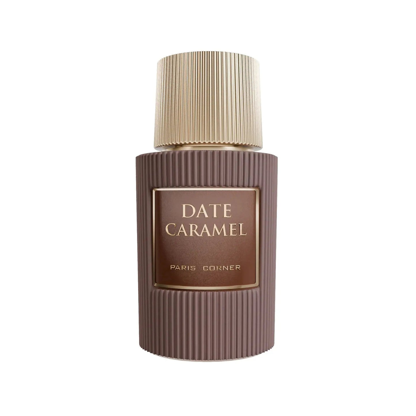 Date Caramel Paris Corner EDP (100ml)