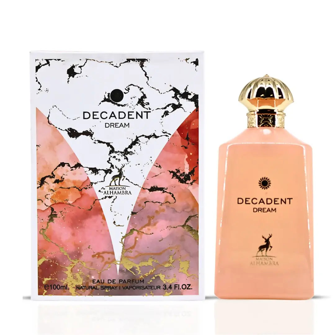 Decadent Dream Maison Alhambra EDP (100ml)