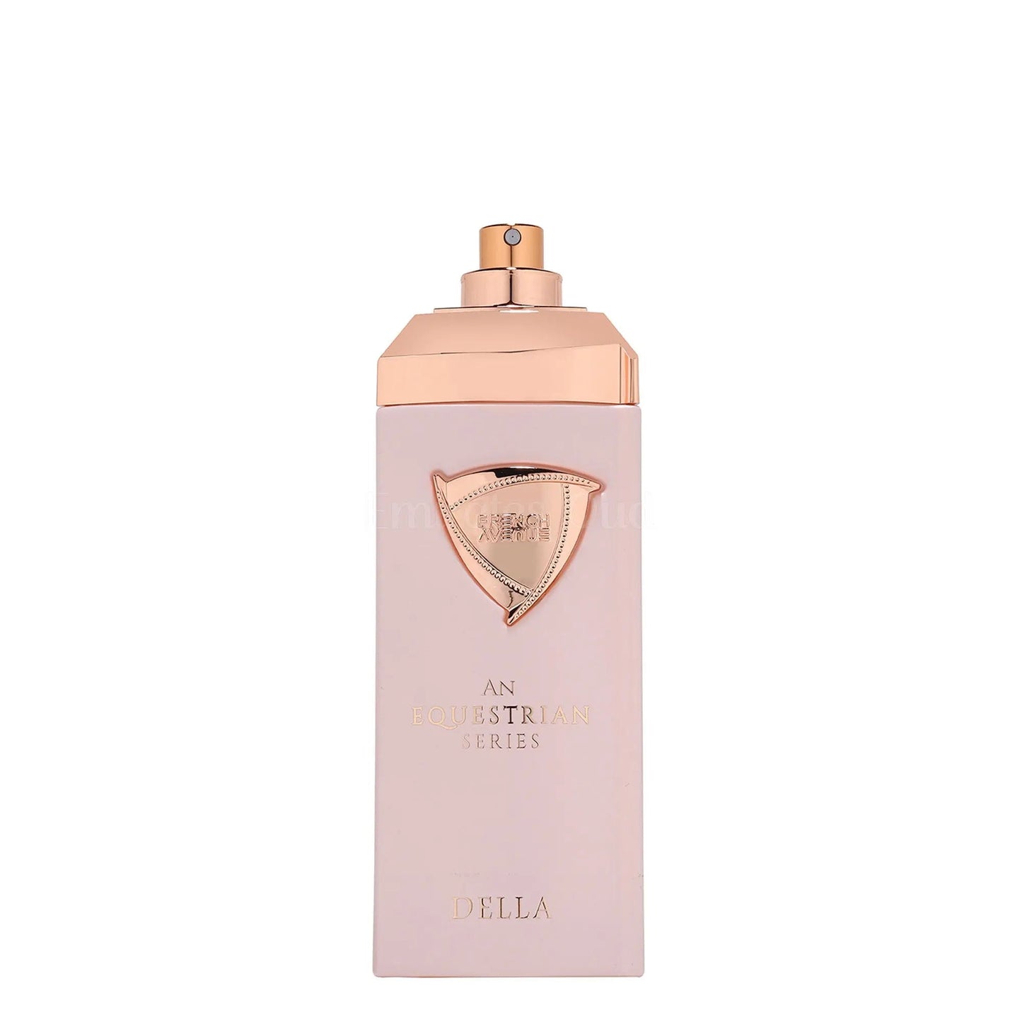 Della Equestrian Series French Avenue EDP (100ml)