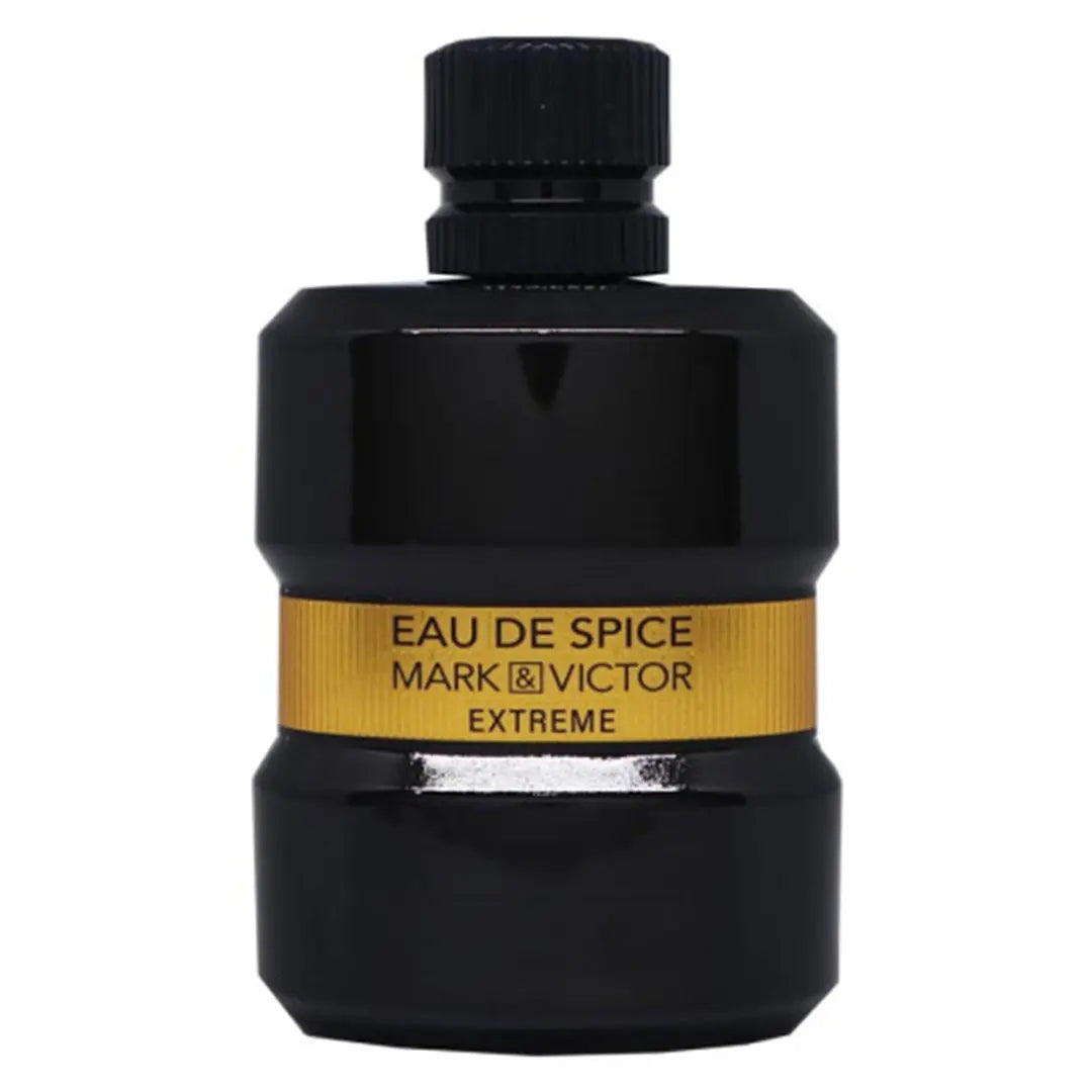 Eau De Spice Extreme Mark & Viktor Fragrance World EDP (100ml)