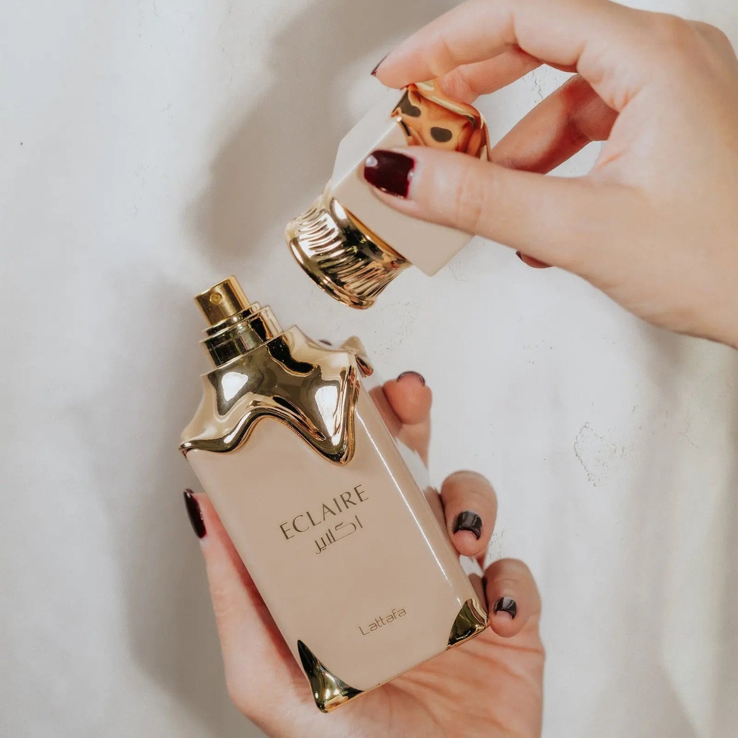 Eclaire Lattafa EDP (100ml)