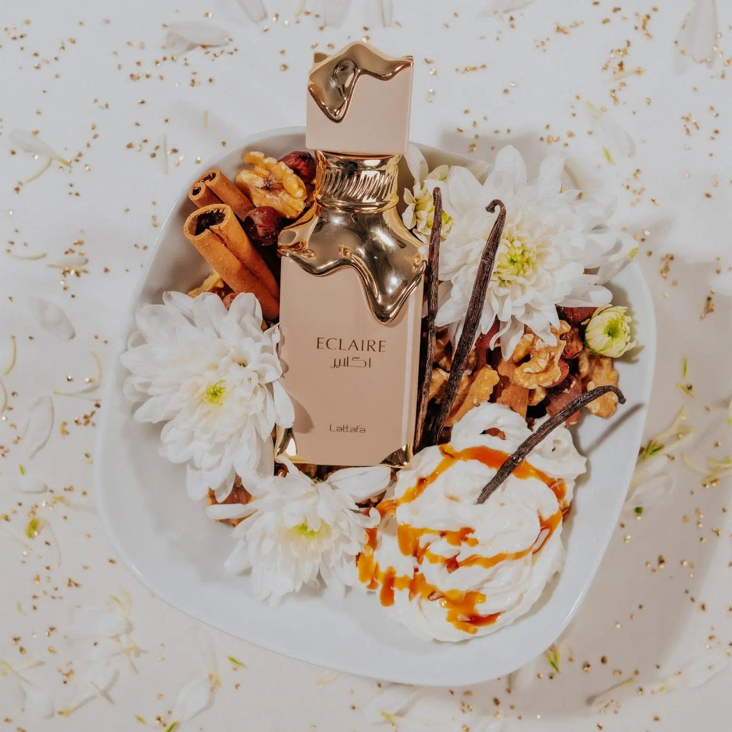 Eclaire Lattafa EDP (100ml)