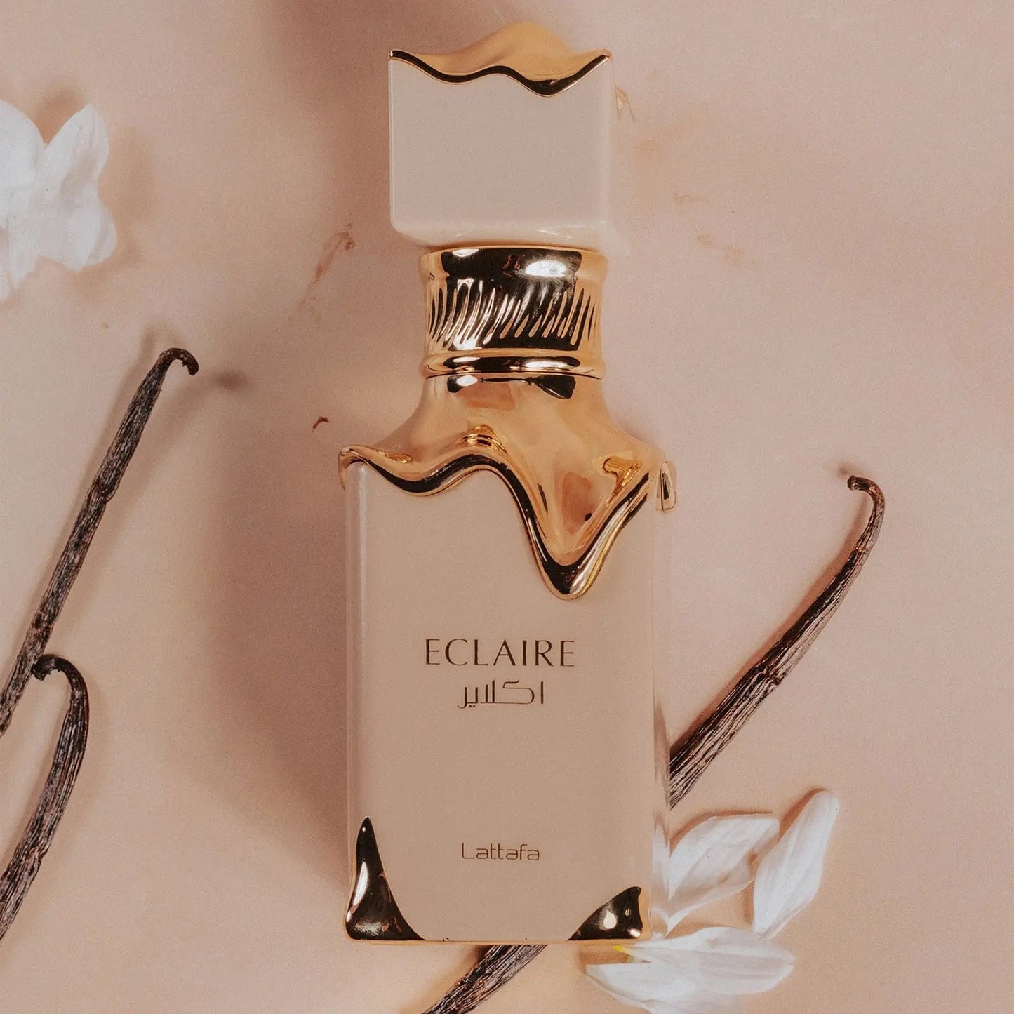 Eclaire Lattafa EDP (100ml)