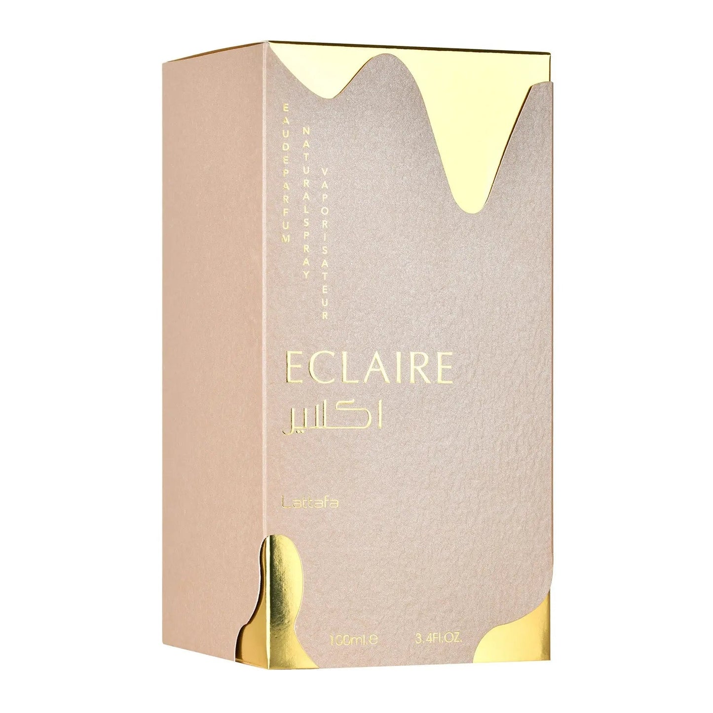 Eclaire Lattafa EDP (100ml)